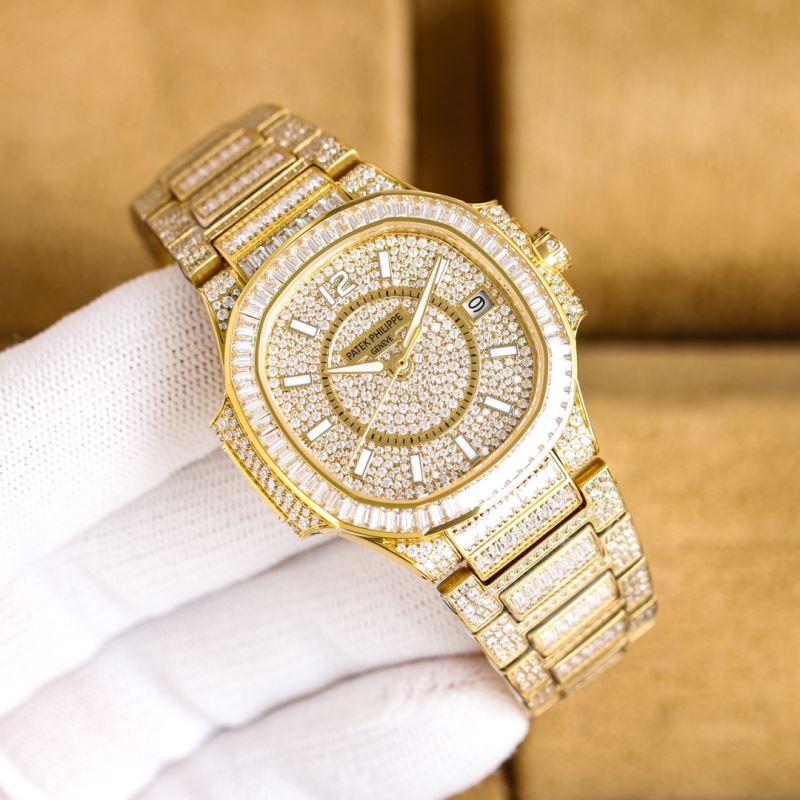 PATEK PHILIPPE Watches